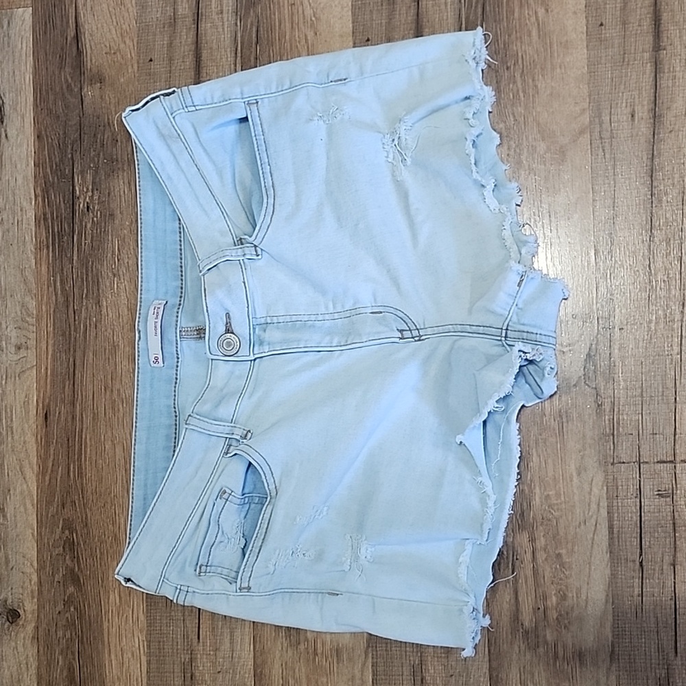SO Low Rise Shortie - Size 17